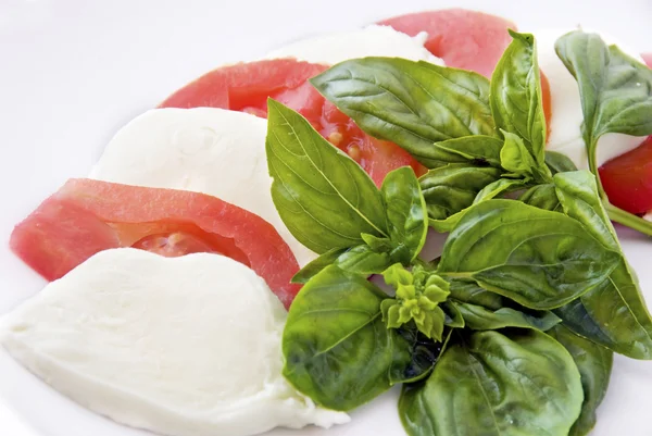 Włoska żywność — Zdjęcie stockowe