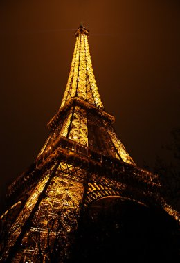 Eyfel Kulesi