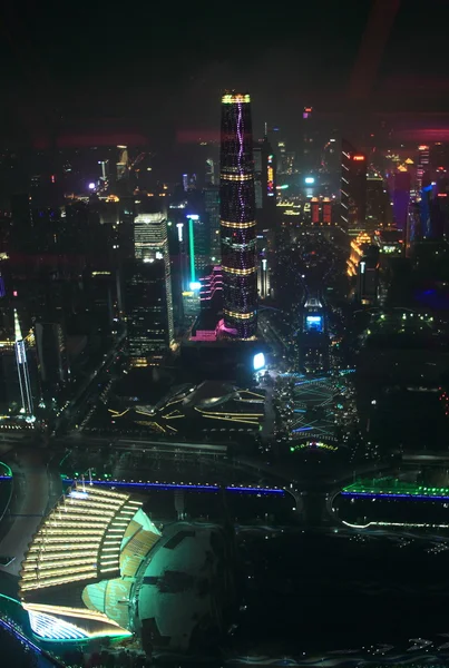 Guangzhou Kina — Stockfoto