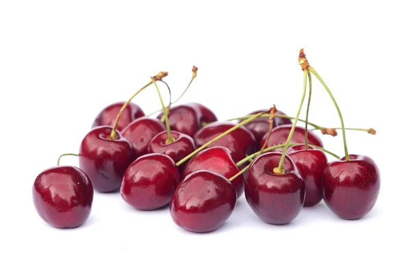 stock image Cherries