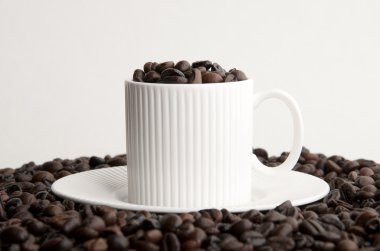 tahıl kahve kahve fincanı