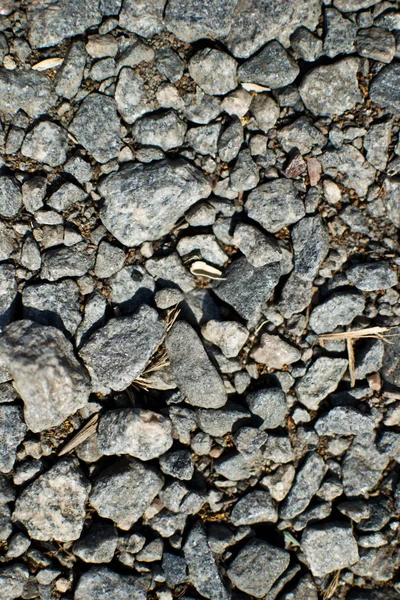 stock image Small rocks texture