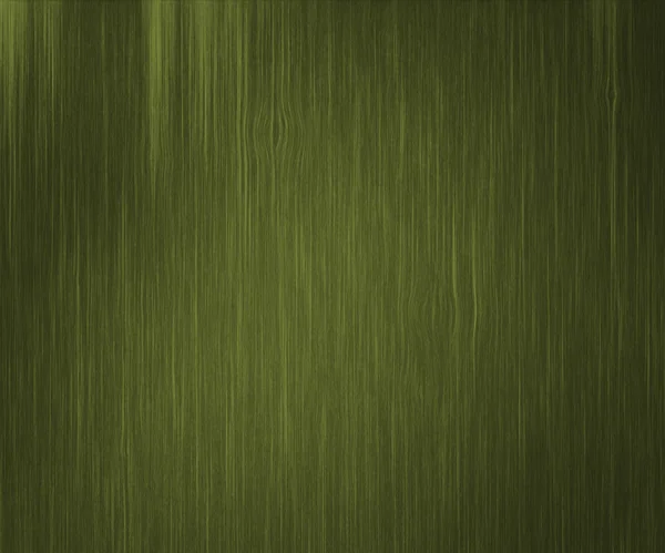 緑の木製テーブル テクスチャ背景 — ストック写真