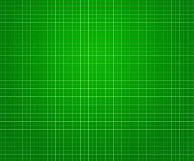 Green Blueprint Background Texture clipart