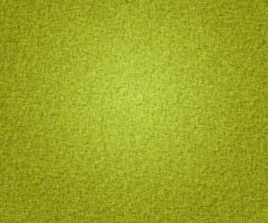 Green Canvas Texture Background clipart