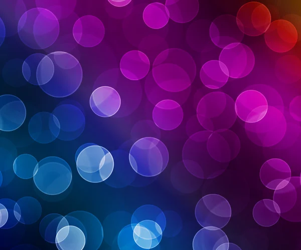 Fondo de Bokeh — Foto de Stock