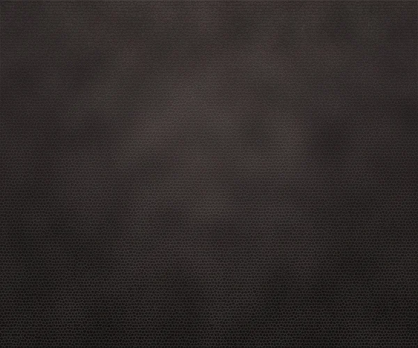 Dark Leather Texture Background — Stock Photo, Image