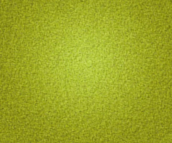 stock image Green Canvas Texture Background