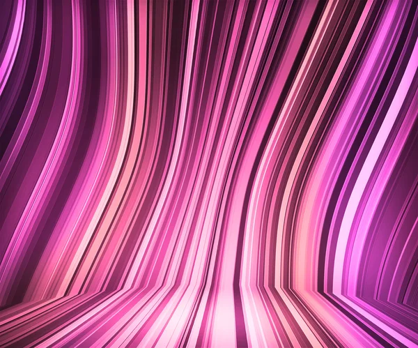 Фиолетовый ретро-стриптиз — стоковое фото
