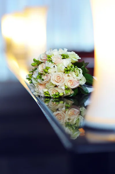 stock image Wedding bouquet