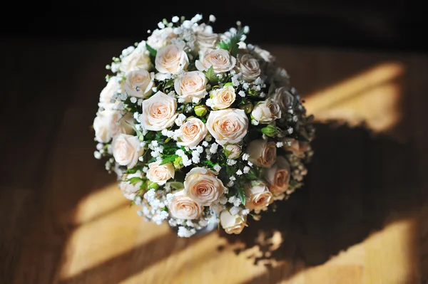 Wedding bouquet — Stock Photo, Image