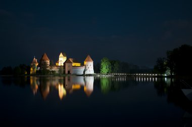 Trakai kale