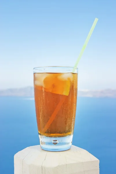 stock image Ice tea