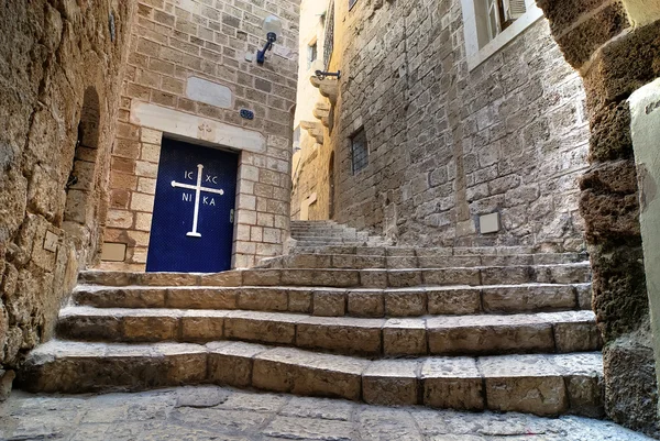 Architecture Jaffa — Photo