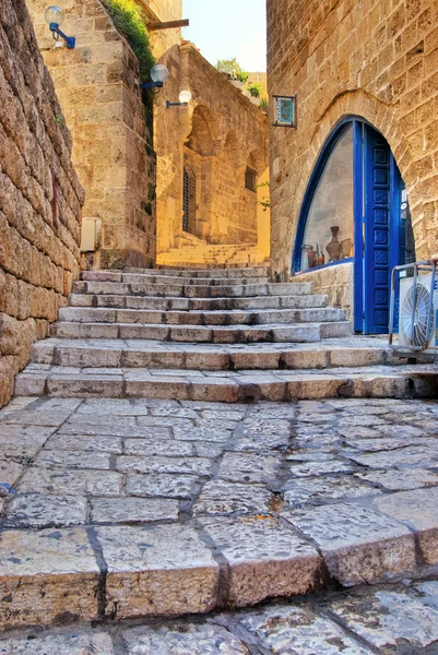 Viejo Jaffa. —  Fotos de Stock