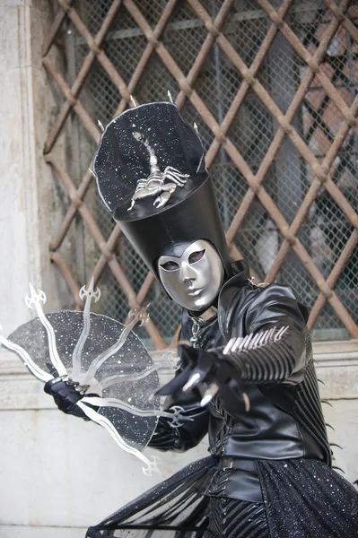 stock image Carnival in Venice