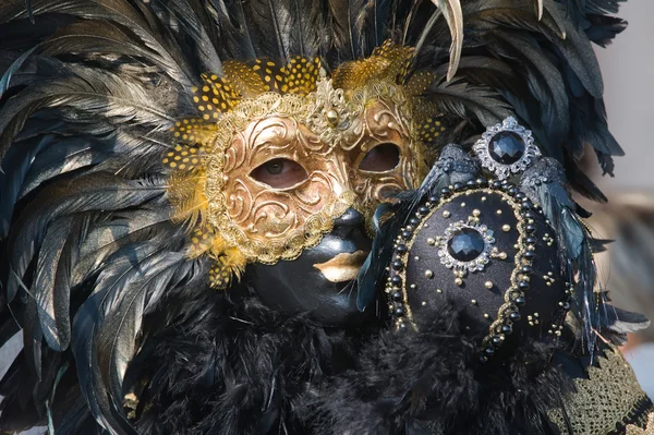 Venetsian festivaali — kuvapankkivalokuva