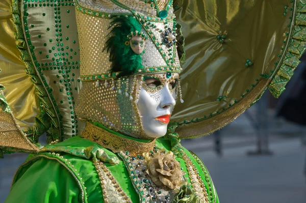 Festival em Veneza Fotos De Bancos De Imagens Sem Royalties