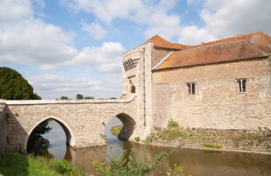 Leeds Castle