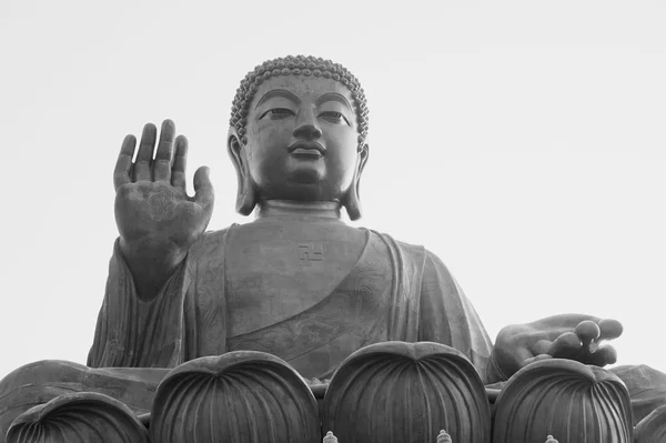 The Great Buddha — Stock Photo, Image