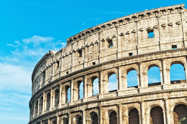 Colosseo — Foto Stock