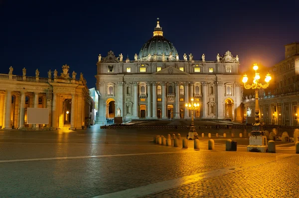 Vatikanen — Stockfoto