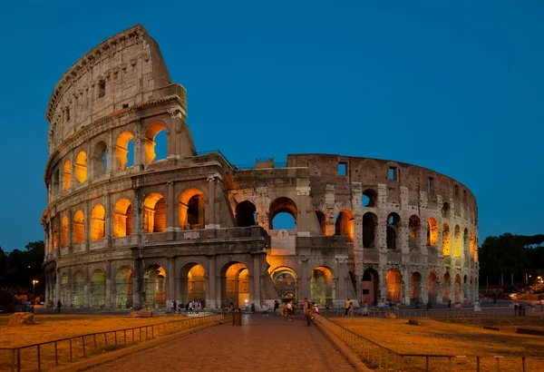 stock image Colosseum