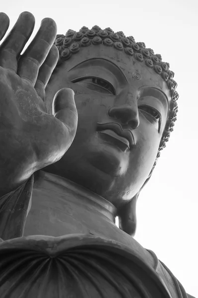 Buddha Stockbild