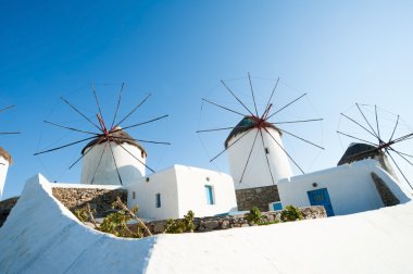 Mykonos