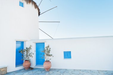 Mykonos