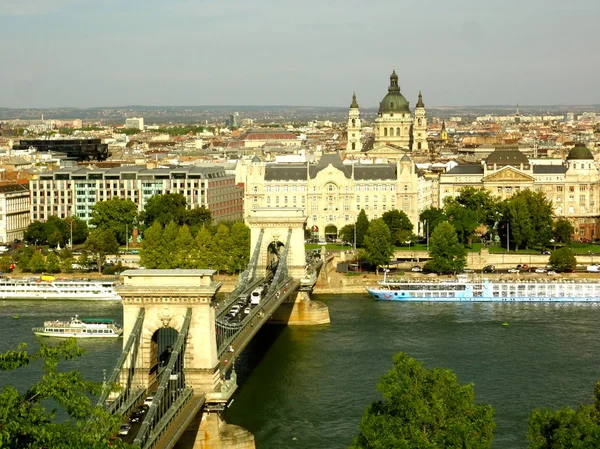 Budapeşte manzaralı, hungary