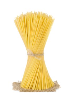 demet izole çuval, spagetti