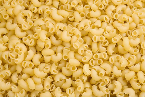 stock image Raw pasta as background