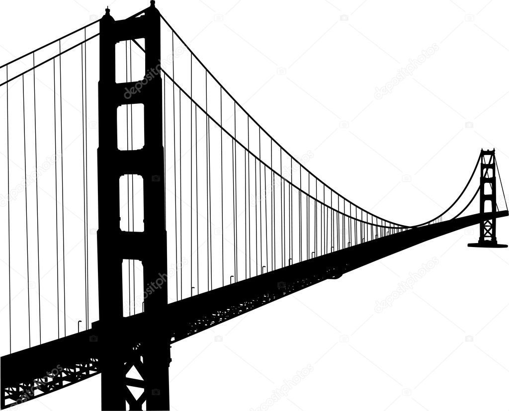 65 785 Bridge Vectors Royalty Free Vector Bridge Images Depositphotos