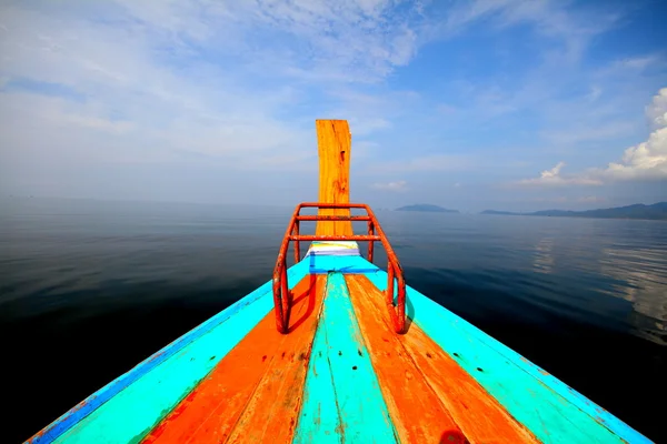 stock image Lipe island Thailand