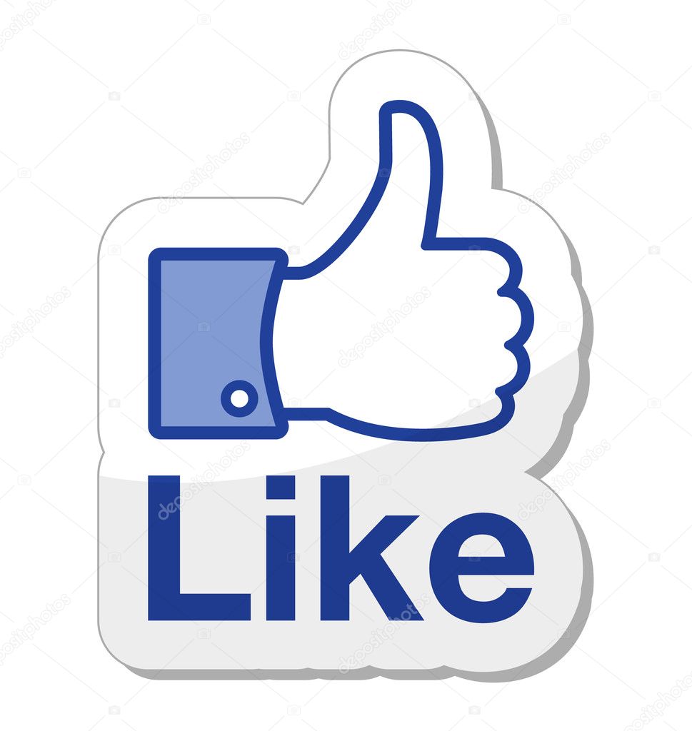 Free Free Like Button Svg 430 SVG PNG EPS DXF File