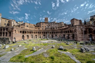 Roma ve Roma Forumu