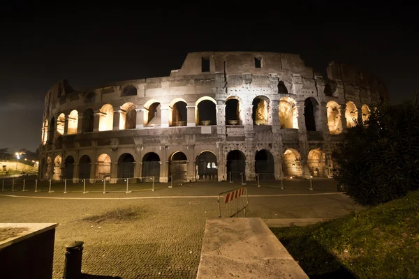 Rome,the coliseum — Stock Photo, Image