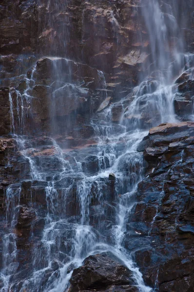 Waterfall Froda, canton Ticino - Switzerland — Stock Photo, Image