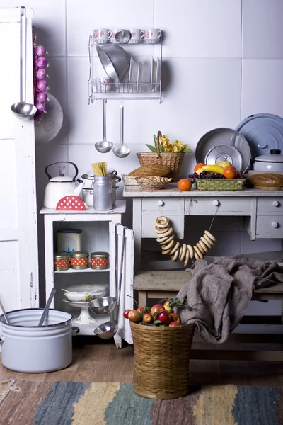 Cocina — Foto de Stock