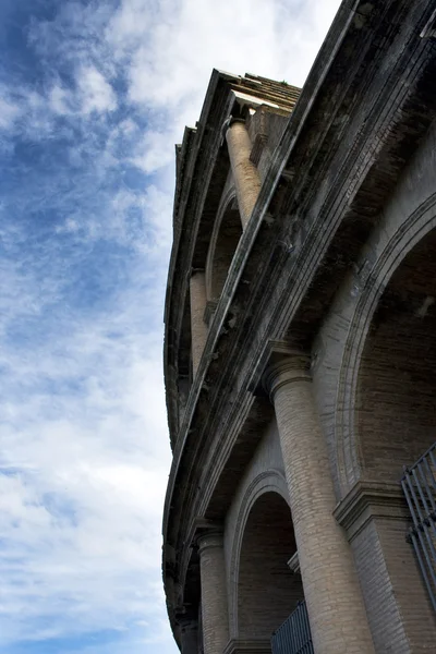 Colosseo antico — Foto Stock