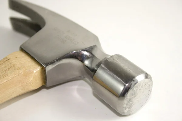 Stock image Hammer Close-Up