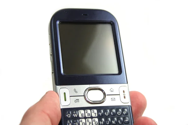 PDA Smartphone — Φωτογραφία Αρχείου
