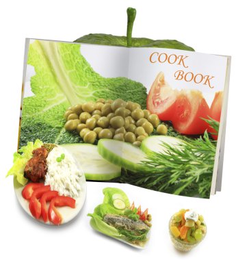 Cook kitap kavramı