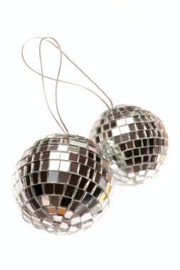 Mirror ball clipart