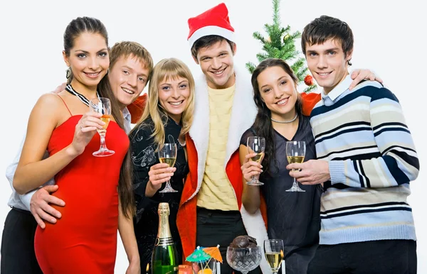 Christmas — Stock Photo, Image