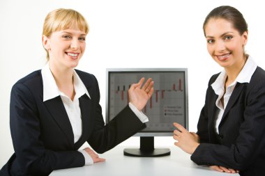 bilgisayar iş sunma