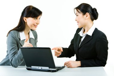 Kendine güvenen uzmanları