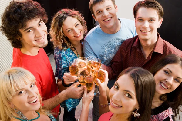 Tostadas — Foto de Stock