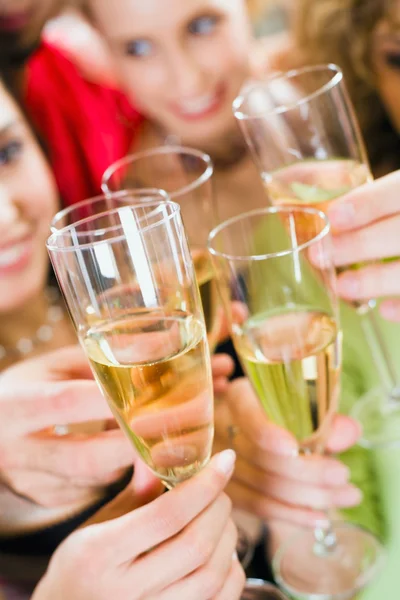 Cheers — Stock Photo, Image